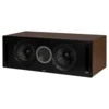 Letnja Hi-Fi AKCIJA ELAC Debut Reference DCR52 Black/Wood