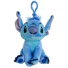 Stitch plišani privezak 14cm