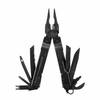 Leatherman Multitool SUPER TOOL 300M BLACK