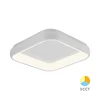 Braytron Plafonjera BRY-BELLA-MLS-SR-KVADRATNA-BELA-36W-3U1-IP20