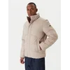 Guess Zimska jakna M5BL2M W2232 Bež Regular Fit