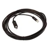 UTP Category 6 Rigid Network Cable Axis 5504-731 15 m