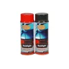 Boja za stop MOTIP crvena 400ml