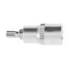 HOGERT Nasadni ključ Spline 1/2 55 mm m 5