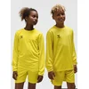 otroški pulover hmlESSENTIAL SWEATSHIRT KIDS