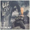 Whatever! & Aron DAlesio - Hello, Are You Real? (LP + CD)