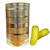 Kumarice s sladilom, rezane, 5000 ml