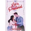 Lets Pretend