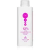 Kallos KJMN Hydrogen Peroxide oksidacijska emulzija 12 % 40 vol. za profesionalno uporabo 150 ml