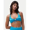 Chantelle Gornji del bikini C12VQA Modra