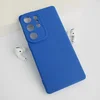 Maskica za Samsung S25 Ultra/S938B Giulietta, Plava