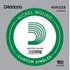DAddario NW039
