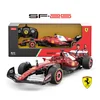 Rastar Igračka Ferrari formula SF-25 10450, Crvena