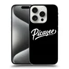 ULTIMATE CASE MagSafe za Apple iPhone 16 Pro - Picasee - White