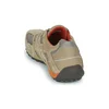 Geox Nizki čevlji U Snake L U4207L 02214 C0845 Bež