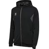 Hummel Mikica s kapuco HMLAUTHENTIC PL ZIP HOODIE