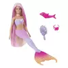 Mattel Barbie in dotik čarovnije Sirena Malibu