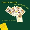 Charlie Parker - Jazz At Massey Hall (180 g) (Limited Editon) (Yellow Coloured) (LP)
