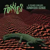 The Toxics - A Place Called Razors Edge (LP)