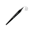 Kokie Cosmetics Line & Style Longwear Liquid Eyeliner - Tečni ajlajner