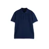 Trendyol Majica modra/bela