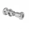 Ekscentar cevi sedi?ta imbus M6x22mm