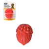 CHOMIK IGRAČA ZA PSA NA ŽVEČENJE OREŠEK 8,5 CM pak = 4 kosi *9721