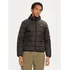 Lacoste Prehodna jakna BH6763 Črna Regular Fit