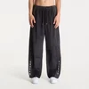 Superge Jordan Flight Mens Corduroy Pants Black/ Dk Smoke Grey/ Black/ White L