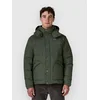 Patagonia Downdrift Jacket old growth green