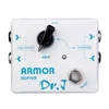 Dr. J Pedals D57 Armor Buffer