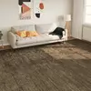 Traka za tepih MARSA Šumsko zelena 300 x 400 cm Poliester i PVC