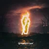 Cemetery Sun - Ascension (Limited Edition) (Violet with Black Splatter Coloured) (LP)