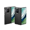 Bashidai Maska za mobilni telefon Huawei Mate X5, Crna