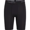 Energetics EZRA 1/2 M, muške helanke za fitnes, crna 428924
