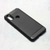 TELEMPIRE Maska za Motorola Moto E20/E30/E40 Defender Safeguard crna