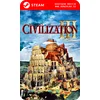 Sid Meiers Civilization III Complete - Steam koda brez škatlice (WINDOWS PC)