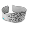 KOALA BABYCARE Pojas za trudnice Leopard sivi