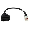 Adapter iz Suzuki/Yamaha 4-pin na OBD2