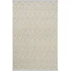 Conceptum Hypnose Tepih Hasir 620, 160x230 cm, Krem