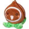 GAMES Alliance Overwatch: Micro Pachimari Christmas figura, Gingermari, pliš