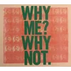 Liam Gallagher - Why Me? Why Not. (Deluxe Edition)(CD)