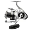 SAVAGE GEAR MAŠINICA SGS6 18000FD 7BB-5/3:1 SALT