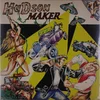 Hudson Maker - Hudson Maker (LP)