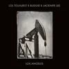 Laurence Tolhurst & Budgie & Jacknife Lee - Los Angeles (2 LP)
