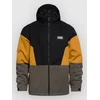 Horsefeathers Trent Jacket yellow blaze