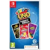 UNO Legacy (Code in Box) (SWITCH)