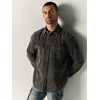 KOROSHI Srajca antracit