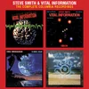 Steve Smith - Complete Columbia Recordings (4 CD)