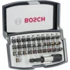 BOSCH Set bitova odvrtača 32/1 2607017319